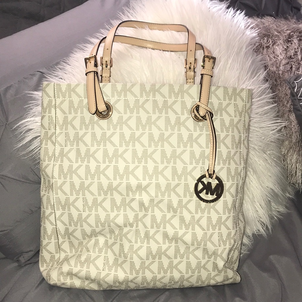 Michael Kors Tote Bag